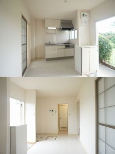 壱番館　Ｃ 101号-5