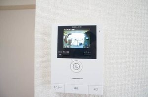 ヴェルディ白百合 A館 202号-5