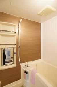 ヴェルディ白百合 A館 202号-6