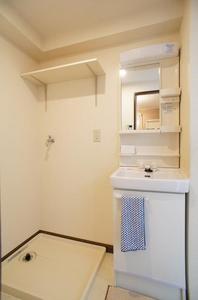 ヴェルディ白百合 A館 202号-7