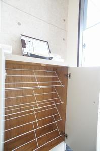 ヴェルディ白百合 A館 202号-11