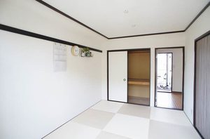 ヴェルディ白百合 A館 202号-12