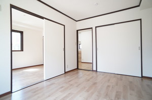 ヴェルディ白百合　Ｂ館 101号-3