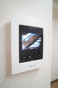 ヴェルディ白百合　Ｂ館 101号-5