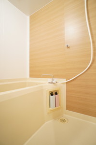 ヴェルディ白百合　Ｂ館 101号-9