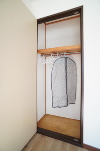 ヴェルディ白百合　Ｂ館 101号-14