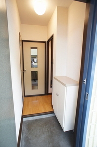 ヴェルディ白百合　Ｂ館 105号-6