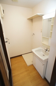 ヴェルディ白百合　Ｂ館 105号-8