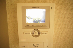 ヴェルディ白百合　Ｂ館 105号-10