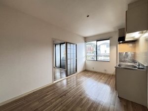 スターパレス片瀬 205号-2