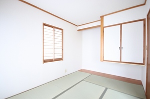 篠木邸戸建て 101号-12