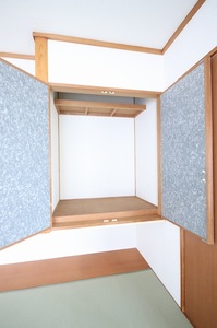 篠木邸戸建て 101号-14