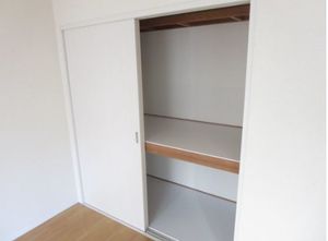 エクレールオヤマ 102号-9