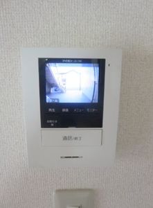 エクレールオヤマ 102号-11