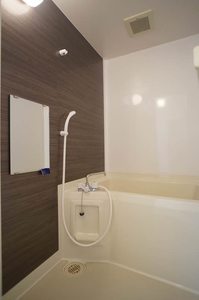 ヴィラ・テンボス二番館 101号-9