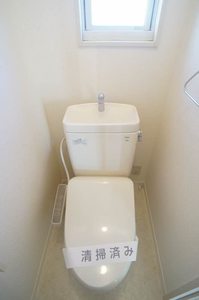 ヴィラ・テンボス二番館 101号-10