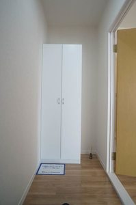 ヴィラ・テンボス二番館 101号-11