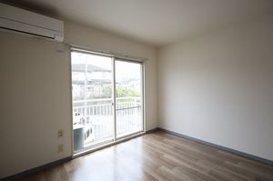 ファミール　ユリ 201号-2