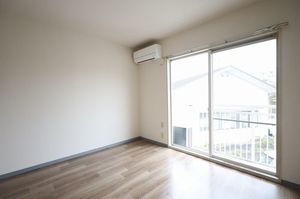 ファミール　ユリ 201号-3