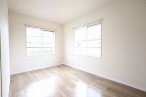 ファミール　ユリ 201号-4