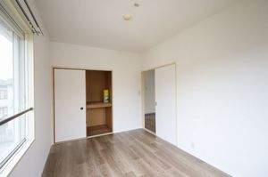 ファミール　ユリ 201号-5