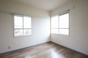 ファミール　ユリ 201号-6