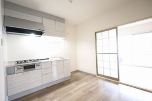 ファミール　ユリ 201号-7