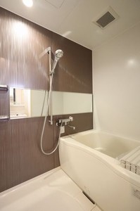 ファミール　ユリ 201号-9