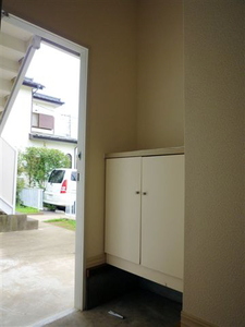 オステンハイム 101号-8