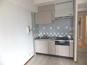 ヴェルドミール宮崎台 101号-3