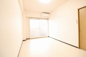 ヴェルドミール宮崎台 411号-2