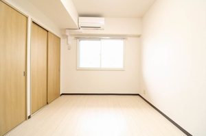 ヴェルドミール宮崎台 411号-3