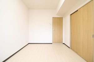 ヴェルドミール宮崎台 411号-4