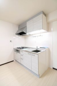 ヴェルドミール宮崎台 411号-5