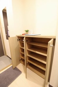 ヴェルドミール宮崎台 411号-8