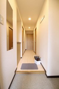 ヴェルドミール宮崎台 411号-11