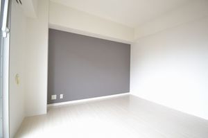 ヴェルドミール宮崎台 218号-3