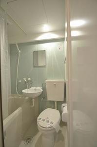 ヴェルドミール宮崎台 218号-5