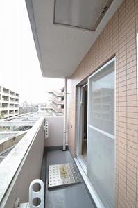 ヴェルドミール宮崎台 218号-6