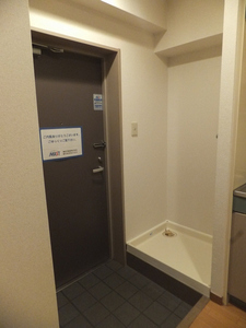 ヴェルドミール宮崎台 414号-5