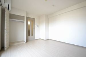 ヴェルドミール宮崎台 417号-3
