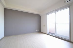 ヴェルドミール宮崎台 417号-4