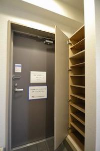 ヴェルドミール宮崎台 417号-10
