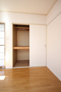 フレッシュハイツ 201号-3