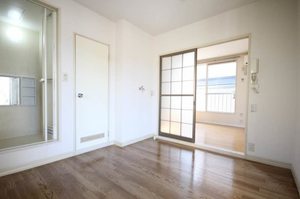 フレッシュハイツ 201号-6