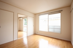 ヴィラグローバ　Ｂ 201号-2