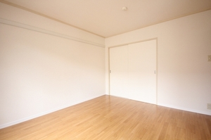 ヴィラグローバ　Ｂ 201号-3