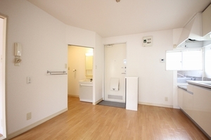 ヴィラグローバ　Ｂ 201号-5