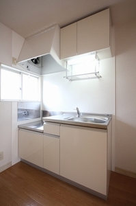 ヴィラグローバ　Ｂ 201号-6