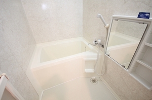 ヴィラグローバ　Ｂ 201号-7